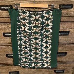 Anthropologie DOLAN Pencil Skirt